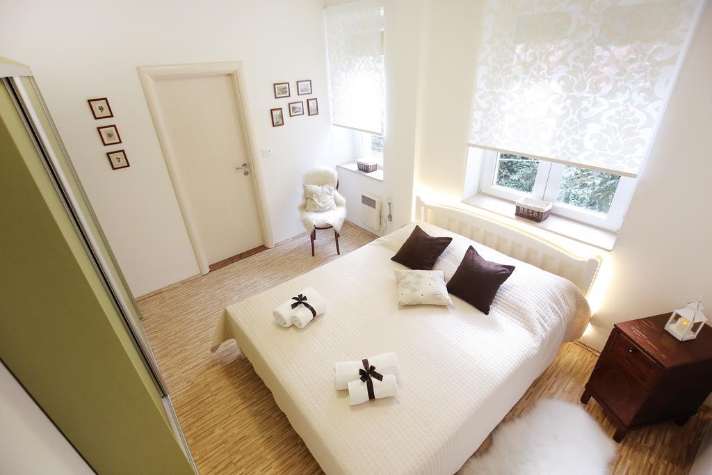 Allegro Exclusive Suites Old Town Center Zadar Exterior photo