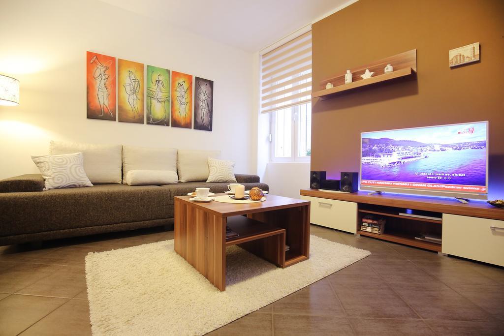 Allegro Exclusive Suites Old Town Center Zadar Exterior photo